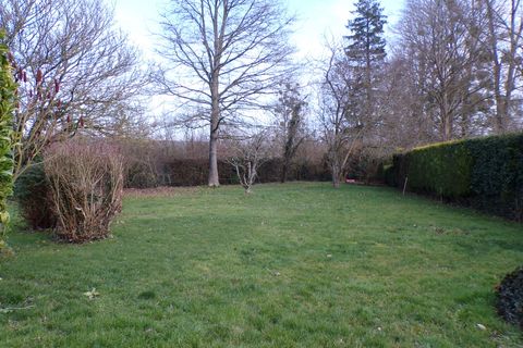 Farm hus i Wail, Pas-de-Calais, Wail - € 190.000 | Ref: AG58 - foto 21